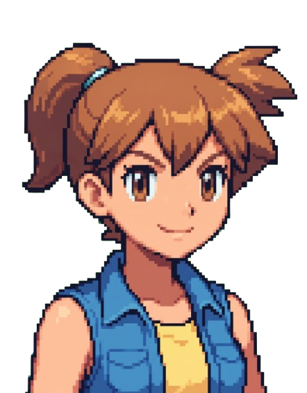 Misty